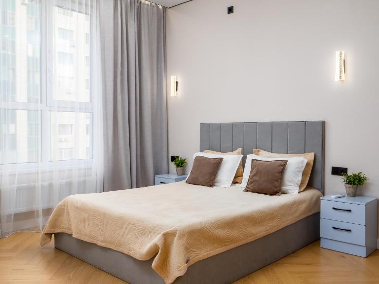 Кристалл - B&B Almatý
