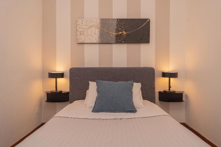 Appartamento indipendente in villa a Casalpusterlengo - B&B Casalpusterlengo