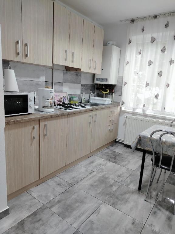 Nicoleta Apartment - B&B Sibiu