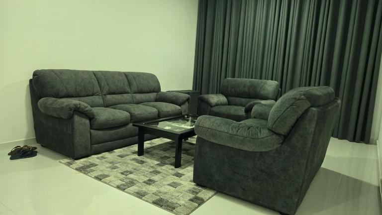 Ru Residence - B&B Nugegoda