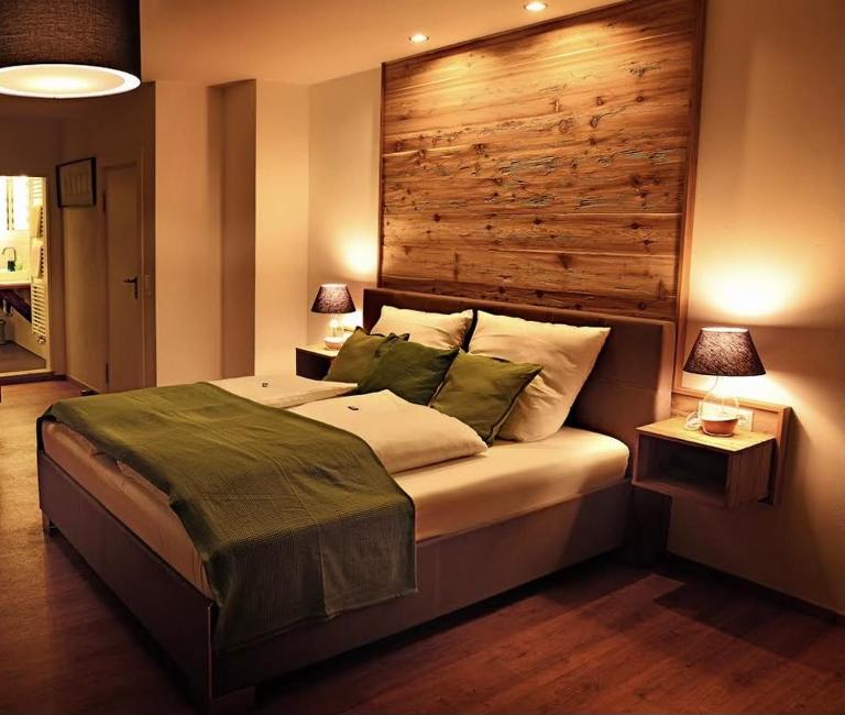 Gästezimmer Froschkönig - B&B Rot am See