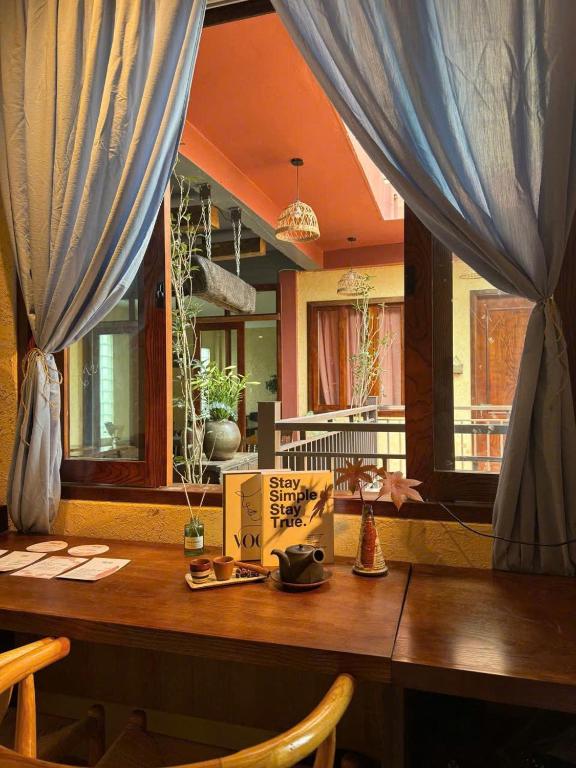Về Homestay Ninh Bình - B&B Văn Lâm