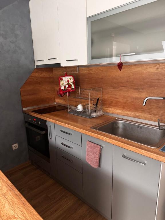 T&Д Панорама - B&B Vratsa