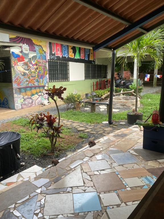 La casa de ito la chorrera - B&B La Chorrera