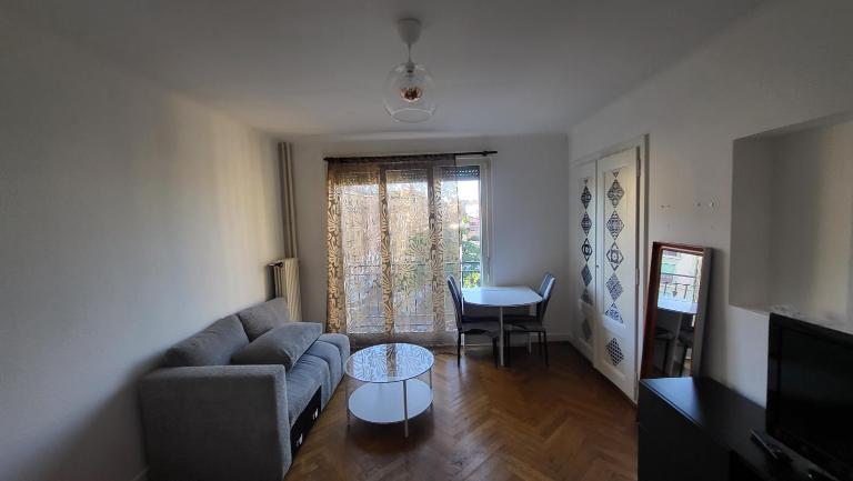 Departamento - B&B Geneva