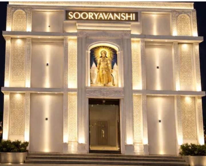Sooryavanshi - Bed and Breakfast Ayodhya