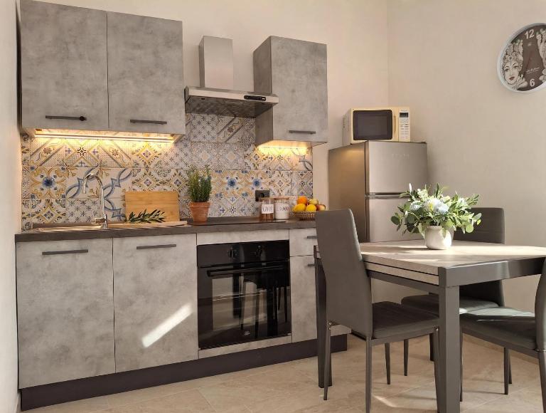 Casa sul Corso - Ferienwohnung Naro