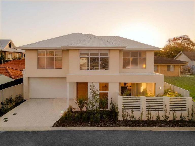 3BR Family Home Near Scarborough Beach Perth - B&B Perth