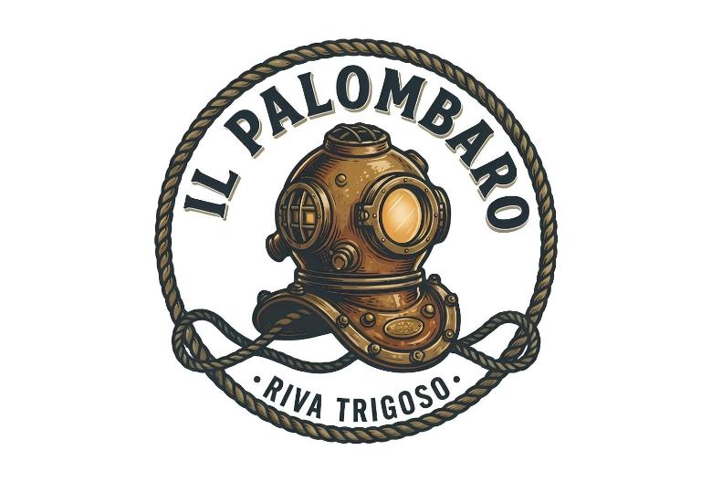 Il palombaro - B&B Riva Trigoso