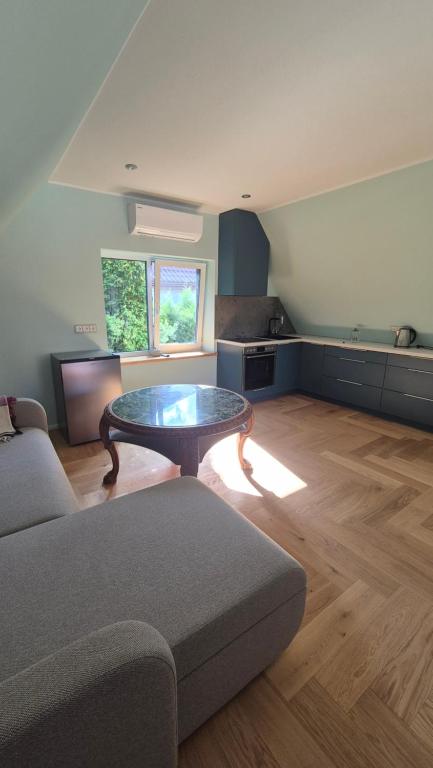 Cozy home at the resort area - B&B Alytus