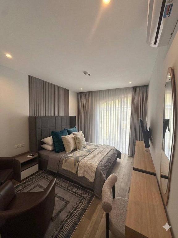 Lui Bay - Bed and Breakfast Phu Quoc