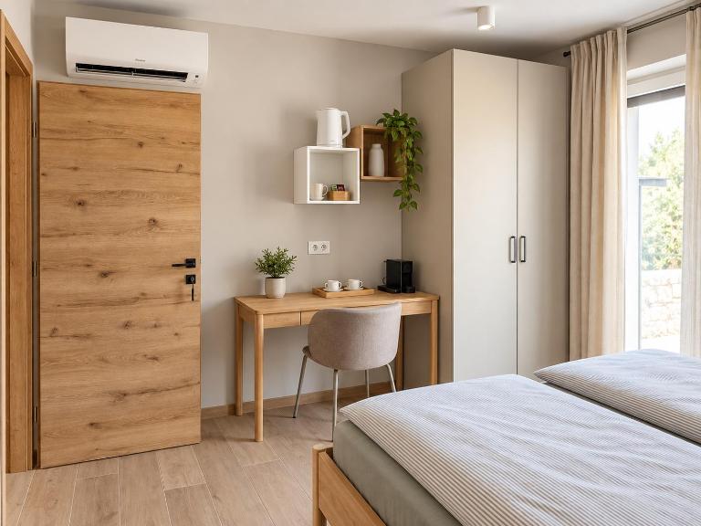 A-VIP apartments - B&B Škofja Vas