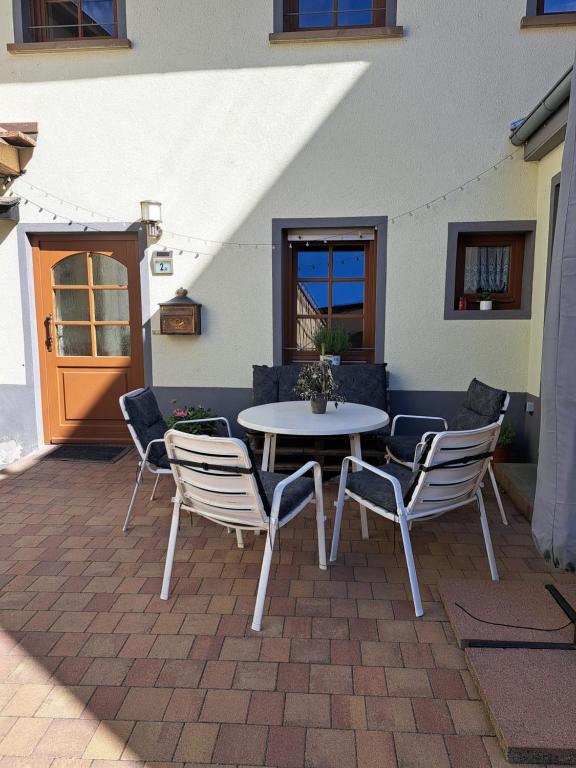 Ferienwohnung Schuster - Ferienwohnung Duchroth