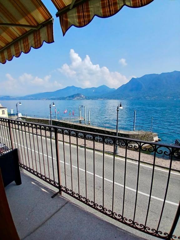 Stella sul lago - B&B Ghiffa