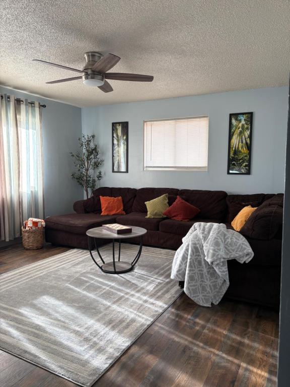 Cozy centrally located home looking for guests - B&B Twin Falls