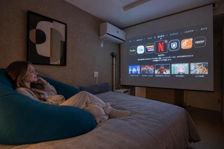 Ajito S8 - Bed and Breakfast Sapporo