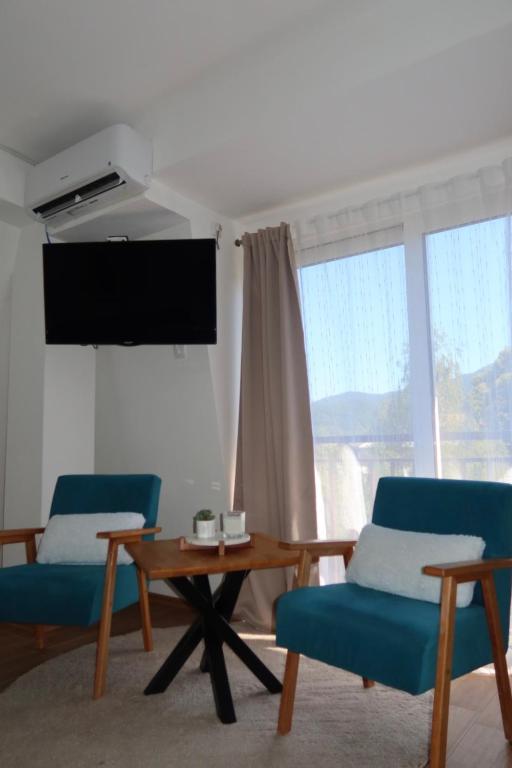 Mrežnica apartman - Ferienwohnung Višegrad