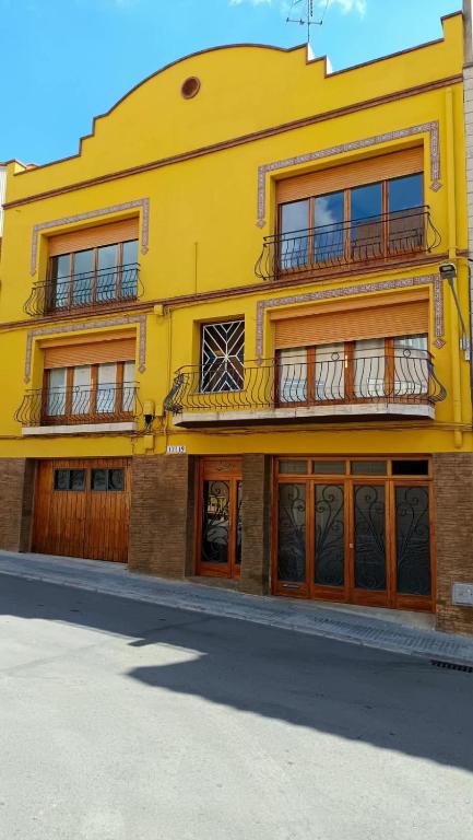 Casa Pintor - B&B Sant Sadurní d'Anoia