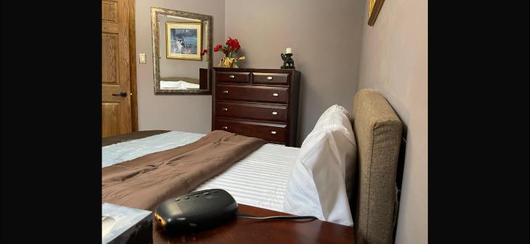 Richmond Inn Bed and Breakfast - B&B Thunder Bay