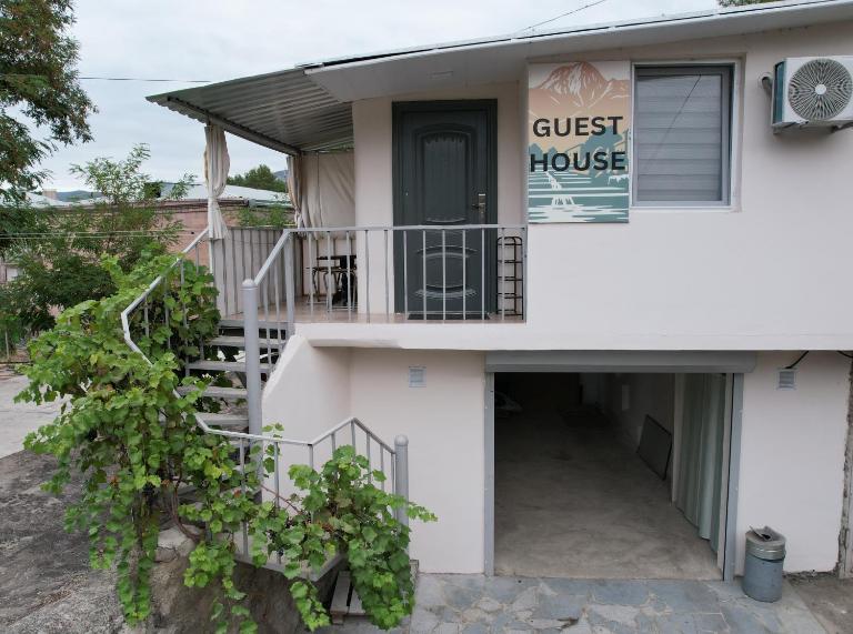 Kapan Guesthouse - Ferienwohnung Kapan