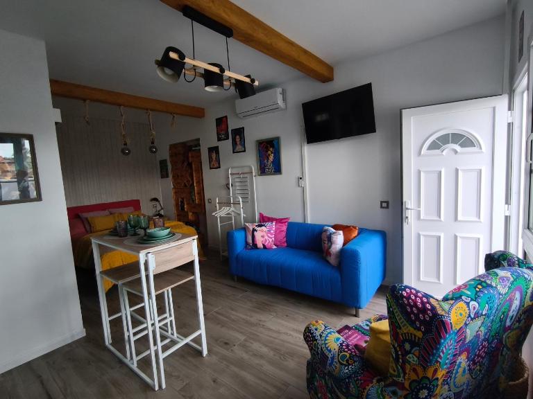 Apartamento Janeli - B&B Tarajalejo