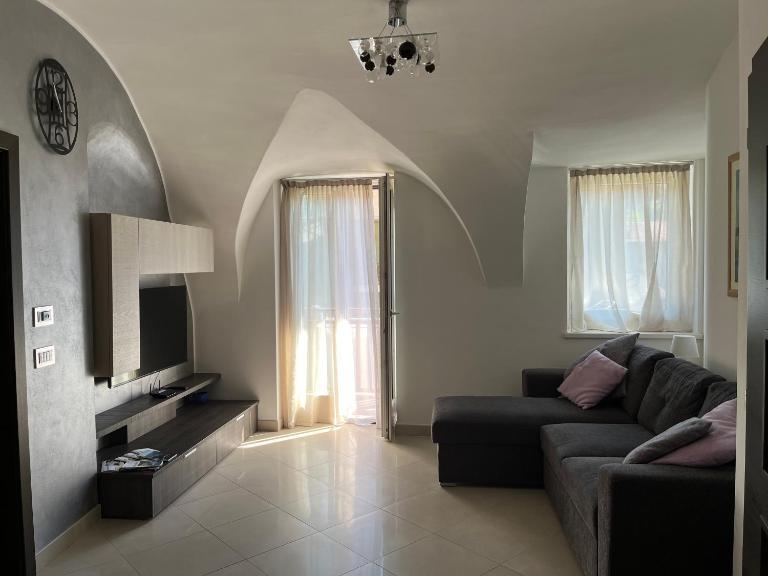 Appartamento Al Volt LEDRO - B&B Molina di Ledro