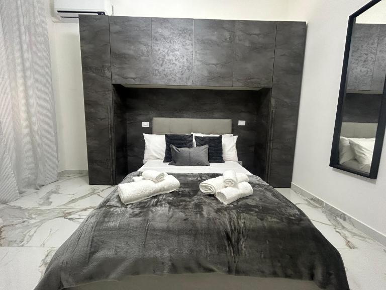 Apt nel Cuore di MIlano - B&B Milan