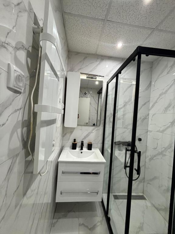 Studio Apartman Leontina Vrnjačka Banja - B&B Vrnjci