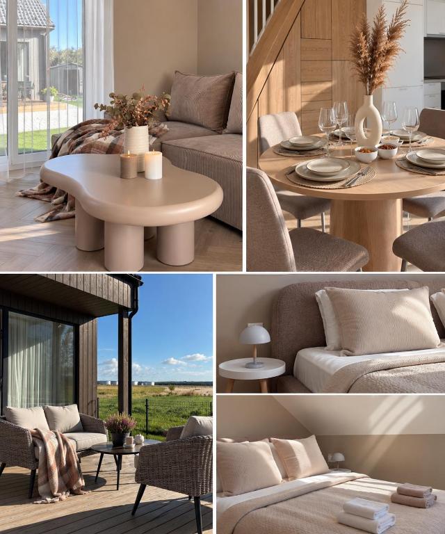 Navi Jūra - B&B Palanga