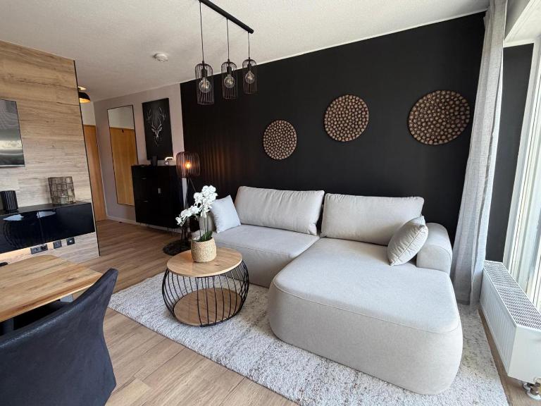 Einzigartiges Apartment in Plauen - Chambres d'hôtes Plauen