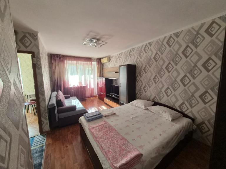JetStay Family Almaty Airport - Bed and Breakfast Almaty