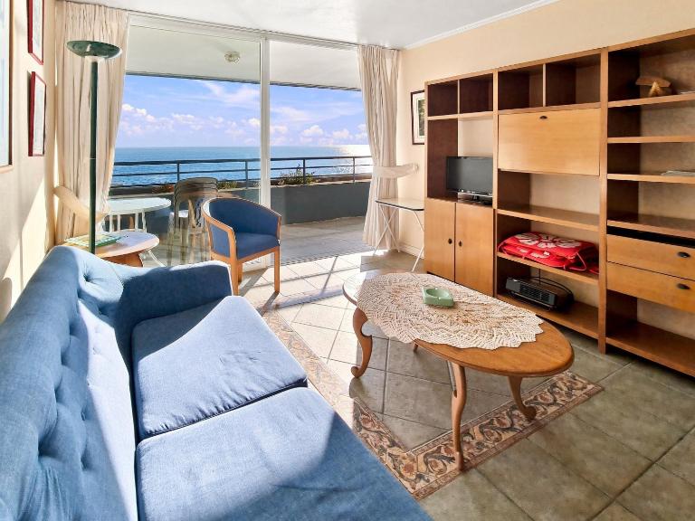 Oceana Suites Playa Cochoa - Chambres d'hôtes Viña del Mar