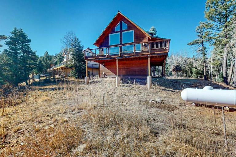 Peter's Place - B&B Angel Fire