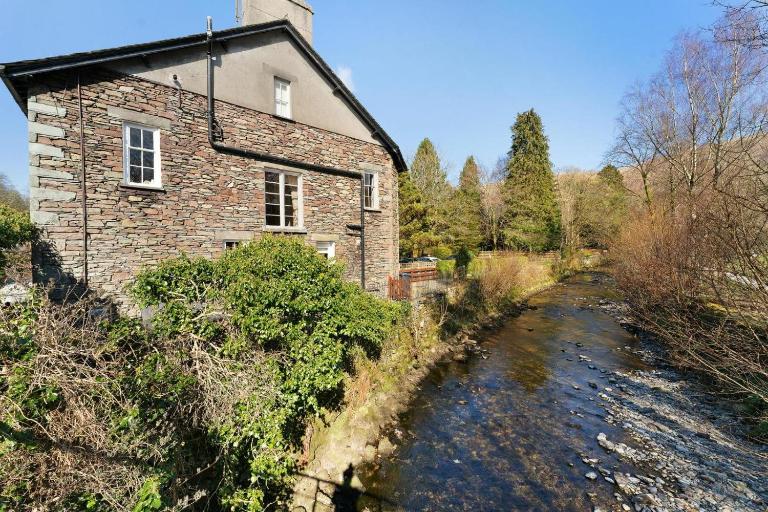 3 Bed in Grasmere oc-lr193 - Bed and Breakfast Grasmere