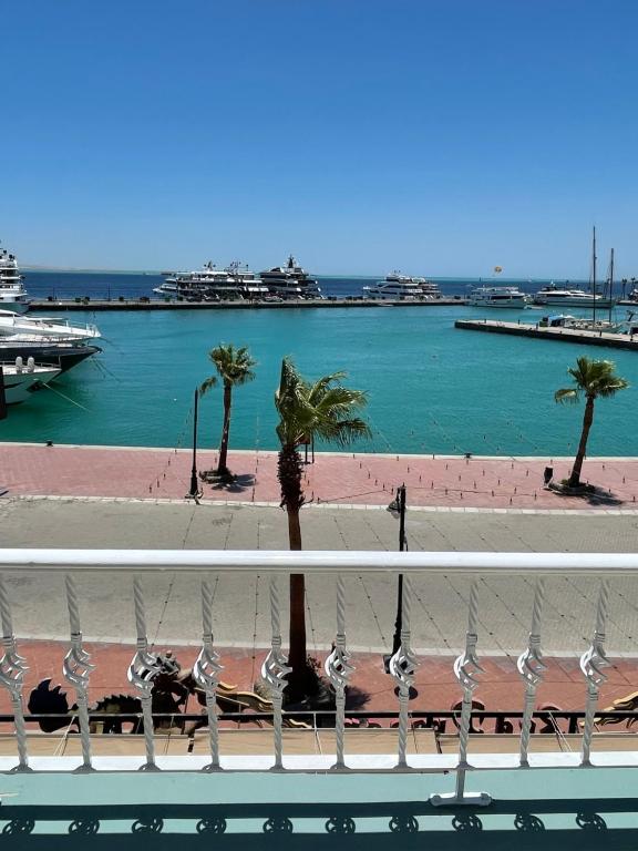 New Marina Deluxe - B&B Hurgada