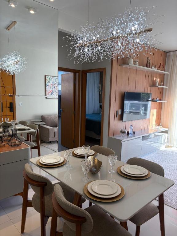 Apartamento Aconchegante - B&B Diamantina
