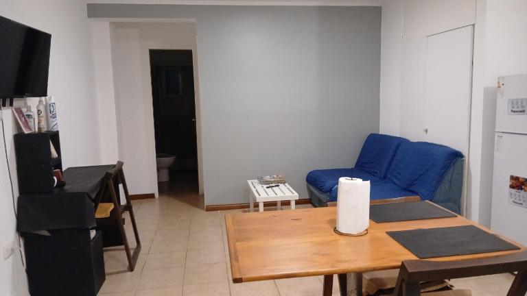 Tu lugar en Tandil Mascotas son bienvenidas - B&B Tandil