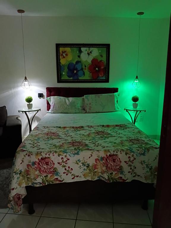 CASACOMPART itapuã - B&B Salvador
