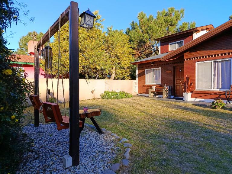 Open Beach - B&B Aguas Verdes