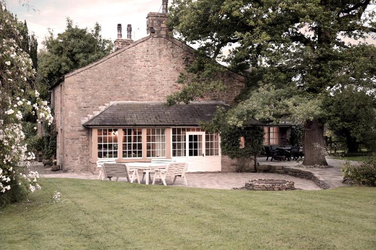Laneside House - Idyllic Grade II Listed Farmhouse - Chambres d'hôtes Bolton by Bowland