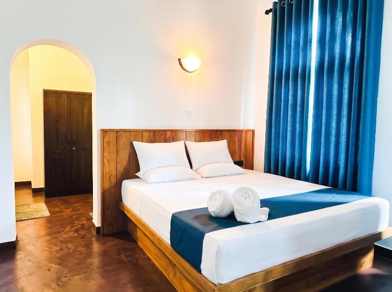 Villa 44 Badulla - Bed and Breakfast Badulla