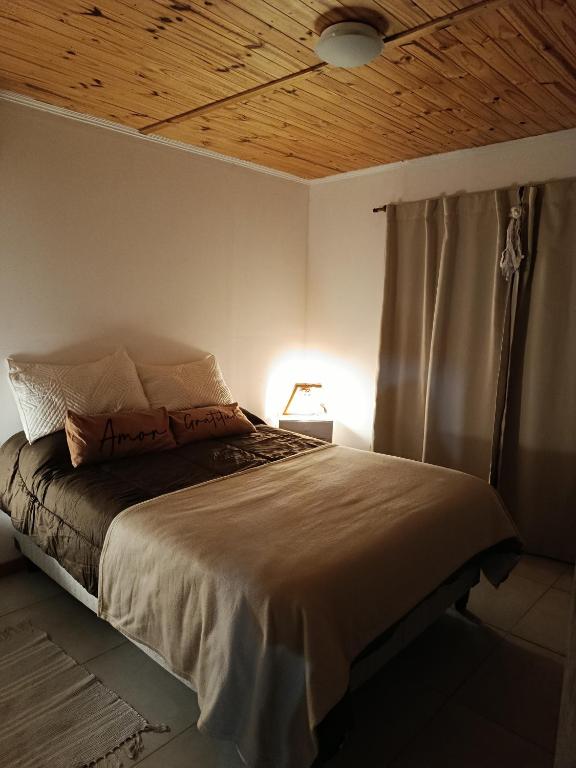 Casa de campo Emmanuel - B&B Concepción del Uruguay