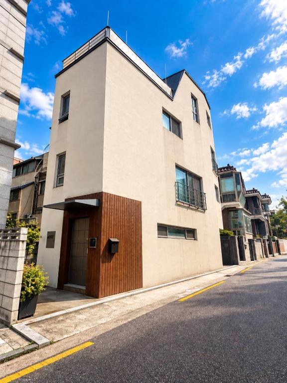 Seoul Grand Private Entire House - B&B Seoul