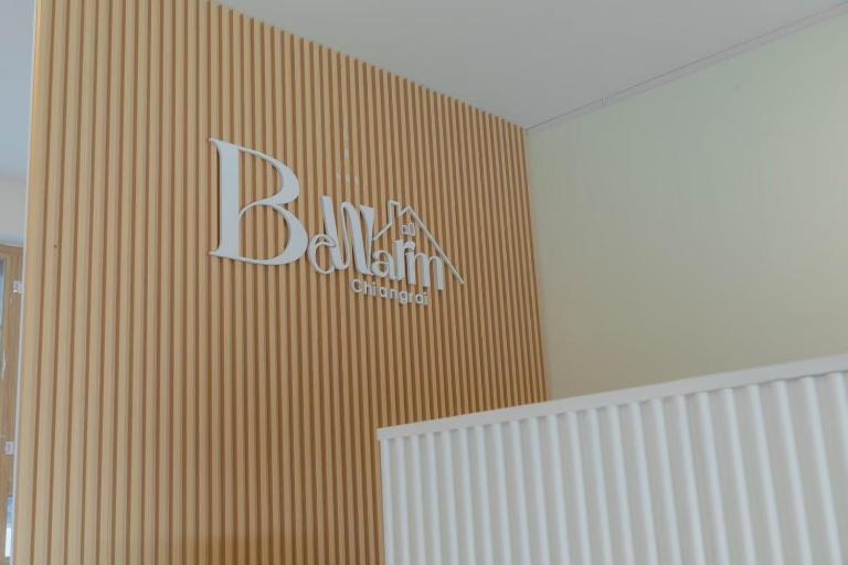 Bewarm บีวอร์ม เชียงราย - B&B Ban San Pa Ko