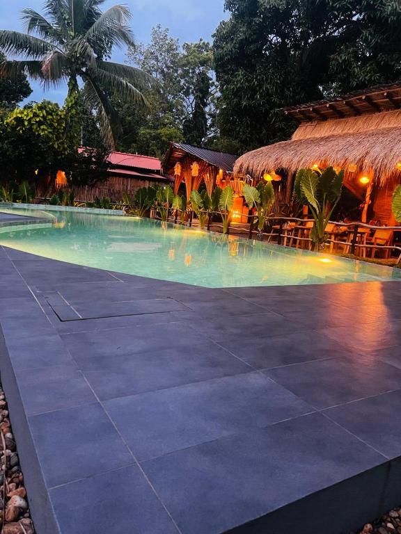 The Elephant Next-Door - Ferienwohnung Udawalawa