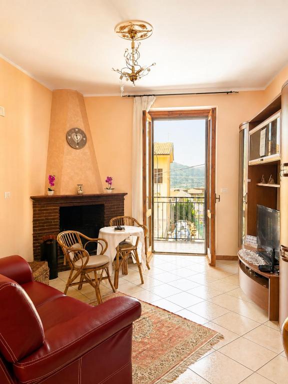 Villa Angela - B&B Lauro