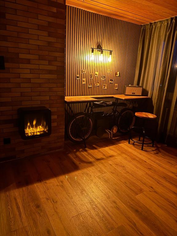 Rooftop Guesthouse - Ferienwohnung Forchheim