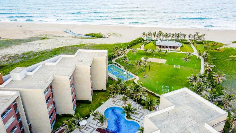 Scopa Beach Resort Cavalcanti - B&B Aquiraz