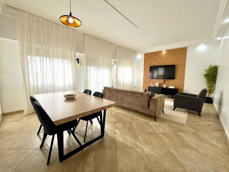 Appartement moderne et épuré aux Almadies - B&B Ngor