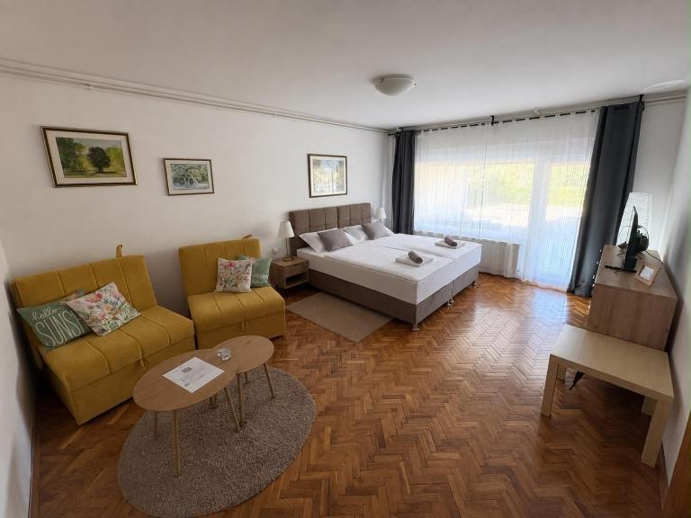 Apartman Angel - B&B Kutina